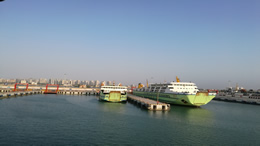 海南旅游网科技