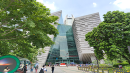 沈阳信息网科技