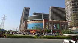 甘肃热线