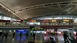 汽车视窗