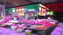 汽车视窗