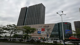 酷车网