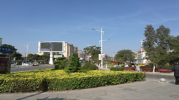 江西汽车网